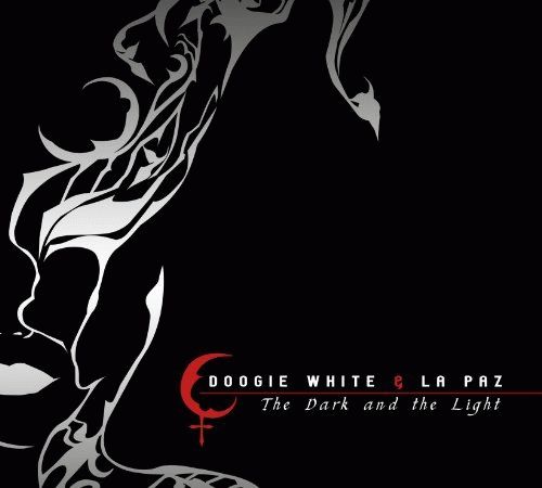 Doogie White And La Paz : The Dark and the Light